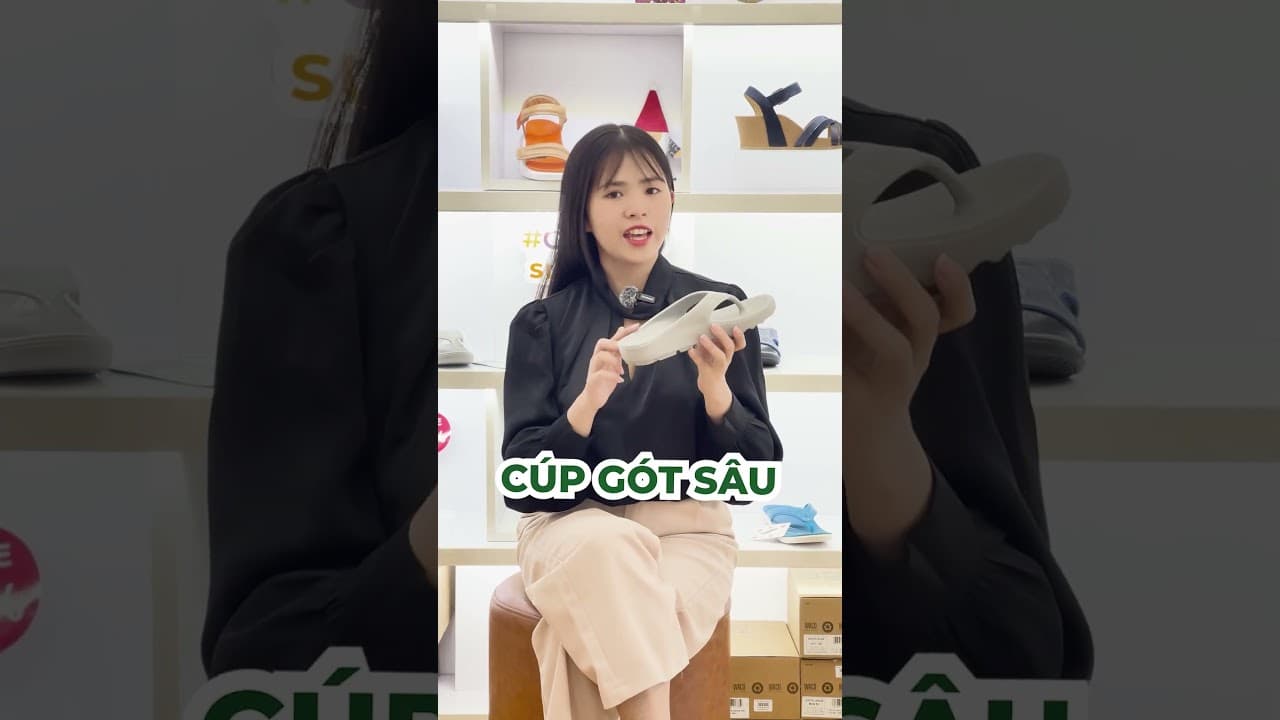 Ảnh đại diện video STEPS.VN — Short video