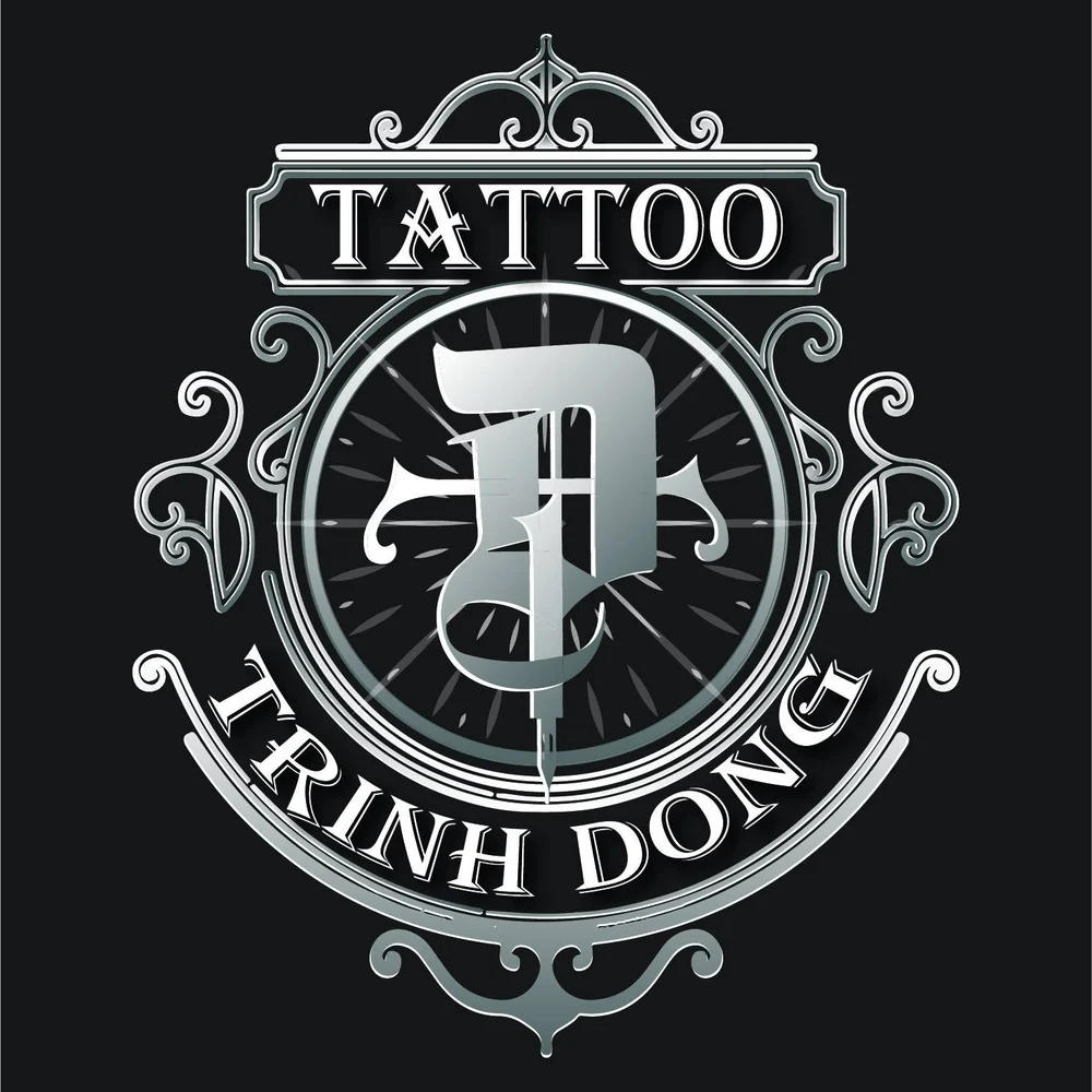 Trịnh Đông Tattoo - đối tác của PN Agency